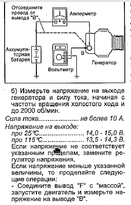 Напряжение