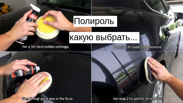 полироль