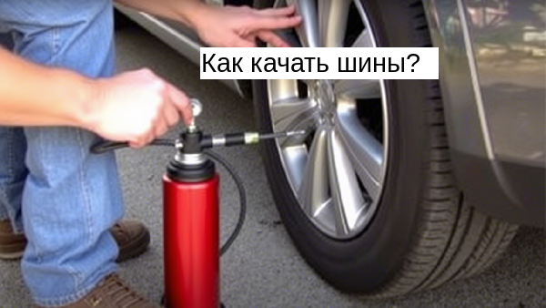 шины