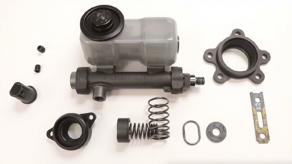 тормоз
